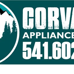 Corvallis Appliance Service - We are happy to help with all of your appliance repair needs!