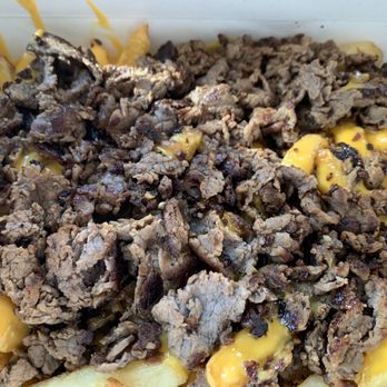 IB’s - Steak Fries - Sandwiches Near Me - Berkeley, California