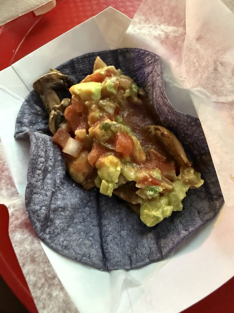 Taco Loco