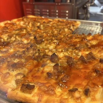 914 Pizza - Pizza Near Me - Harrison, New York
