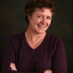Connie Tritt, CPA