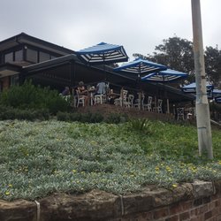 Sea Salt Clovelly - Exterior