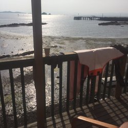 Waterfront Lodge Kake
