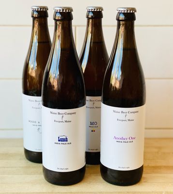 BKLYN Larder by null