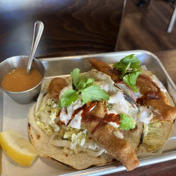Bearing West - Fish taco - Venues & Event Spaces Near Me - San Francisco, California Bearing West - Fish taco - Venues & Event Spaces Near Me - San Francisco, California