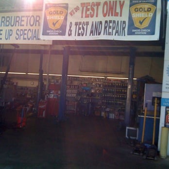 North Peck Automotive - Auto Repair Near Me - El Monte, California North Peck Automotive - Auto Repair Near Me - El Monte, California