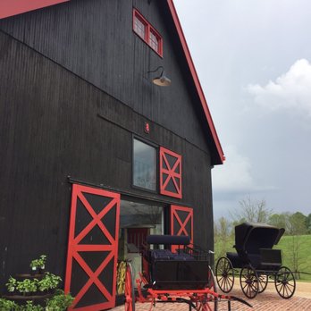 Barn8 - New American Near Me - Goshen, Kentucky