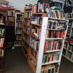 VMC Thrift store