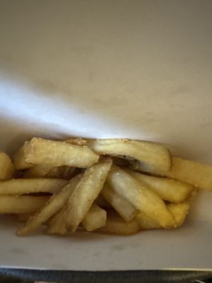 Wendy's by null