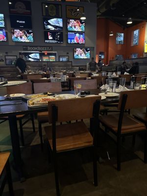 BoomBozz Craft Pizza & Taphouse - East Nashville by null