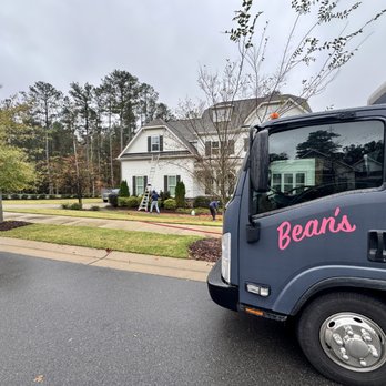 Bean's Power Clean - Pressure Washers Near Me - Garner, North Carolina Bean's Power Clean - Pressure Washers Near Me - Garner, North Carolina