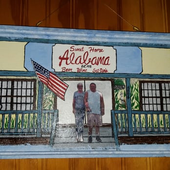 Sweet Home Alabama - two men standing in front of a store - Bars Near Me - Galveston, Texas Sweet Home Alabama - two men standing in front of a store - Bars Near Me - Galveston, Texas
