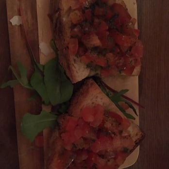 Magazzino - Bruschetta! - Italian Near Me - Göteborg, O
