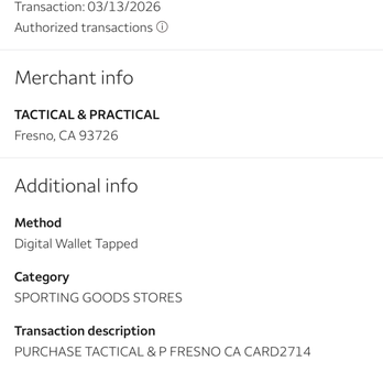 Tactical and Practical - Hunting & Fishing Supplies Near Me - Fresno, California Tactical and Practical - Hunting & Fishing Supplies Near Me - Fresno, California