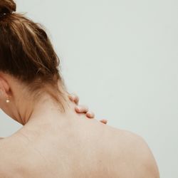 Monroe Massage - Tention relief