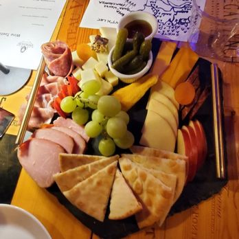 Dracula's Legacy Wine Bar - Wine Bars Near Me - St. Petersburg, Florida