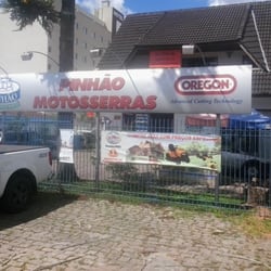 Pinhão Motosseras e Roçadeiras