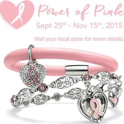 Poppies Apparel & Accessories - Show your support for #PinkOctober!