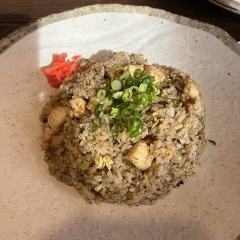 Yoshiya Kitchen - Chicken Yoshiya House Fried Rice - Ramen Near Me - Las Vegas, Nevada Yoshiya Kitchen - Chicken Yoshiya House Fried Rice - Ramen Near Me - Las Vegas, Nevada