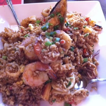 Ceviche House - Chaufa de Mariscos - Seafood Near Me - Orlando, Florida Ceviche House - Chaufa de Mariscos - Seafood Near Me - Orlando, Florida