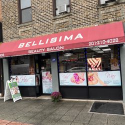 Bellissima Salon Nail & Hair