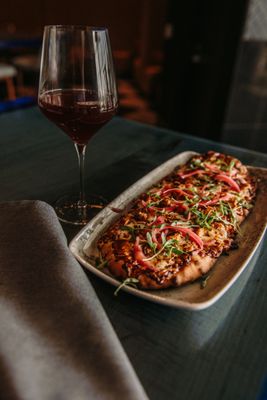 Century Bar and Grill by null