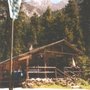 Photo of Bockhütte im Reintal, 1.050 mtr. Ü.Nn.