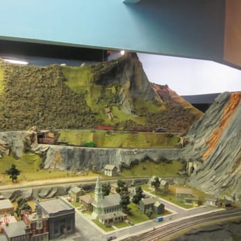 Northlandz - Art Museums Near Me - Flemington, New Jersey