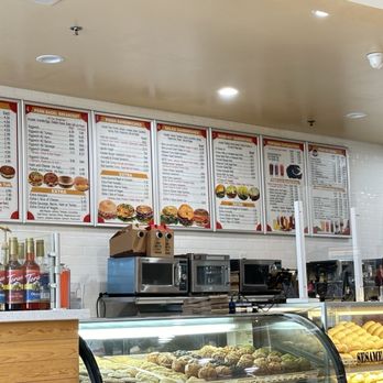 Posh Bagel Roseville