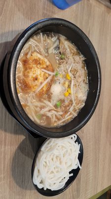 LuDingJi Rice Noodle City of Industry by null