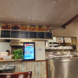 Kay's Teriyaki Plus