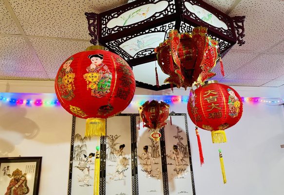 Taste Of Hong Kong by null