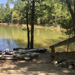 Longwood Park Campground