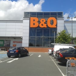 Airside Retail Park
