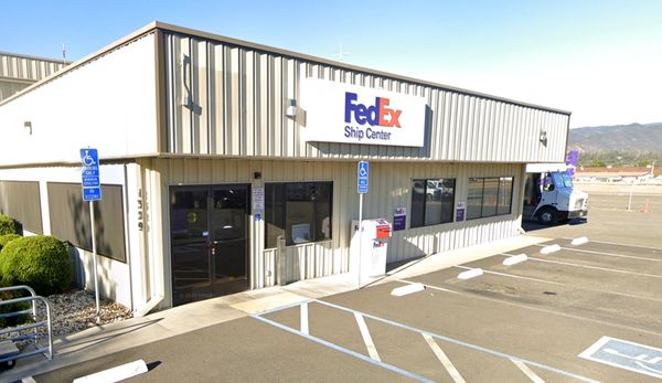 FEDEX SHIP CENTER - Updated November 2025 - 20 Reviews