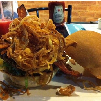 Burger Street 1130 - Sem palavras.. Muito bom!!! - American Near Me - Fortaleza, CE Burger Street 1130 - Sem palavras.. Muito bom!!! - American Near Me - Fortaleza, CE