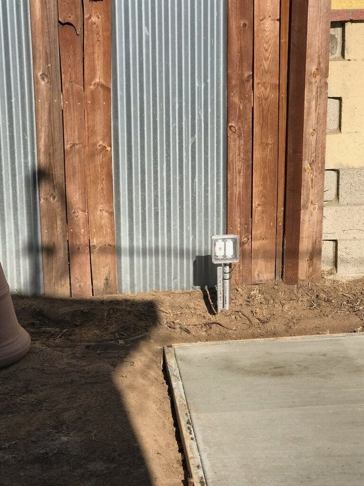 Slide of Highlander Construction Co