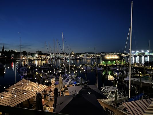 Carrol's Creek Cafe by null