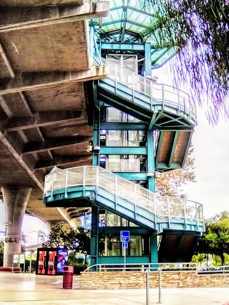 GRANTVILLE TROLLEY STATION 51 Photos & 11 Reviews 4510 Alvarado