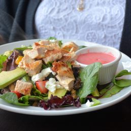 California Salad