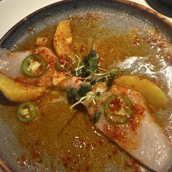 Seoul BAP - Crudo - Korean Near Me - New York, New York Seoul BAP - Crudo - Korean Near Me - New York, New York