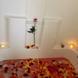 Cleopatra spiritual bath