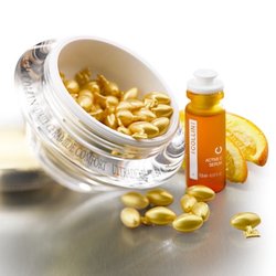Island Massage Therapy - Benefits: For all skin types Anti-aging by strengthening cell cohesion Reduces trans-epidermal water loss retaining hydration