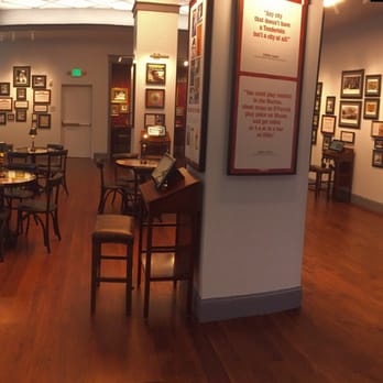 Tenderloin Museum - Inside of the museum - Museums Near Me - San Francisco, California Tenderloin Museum - Inside of the museum - Museums Near Me - San Francisco, California