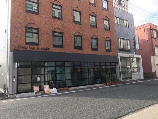 Drop Inn Tottori by null