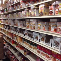 Raja & Rana's Wholesale Grocery - Indian spice mixes and masalas