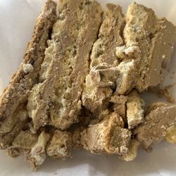 European Food Market - Meringue cake