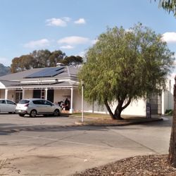 Springdale Heights Tavern - Outside