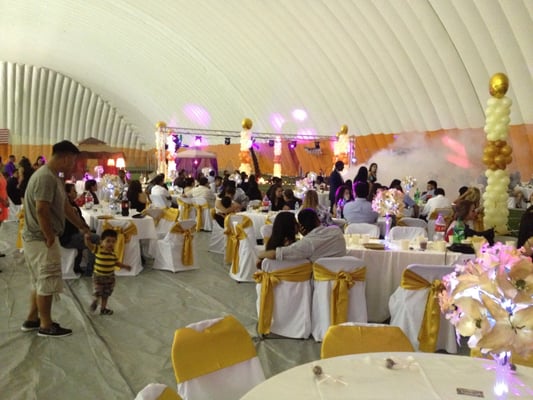 Hudson Valley Sportsdome by null