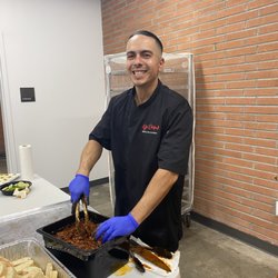 Ya Estufas! Mexican Catering